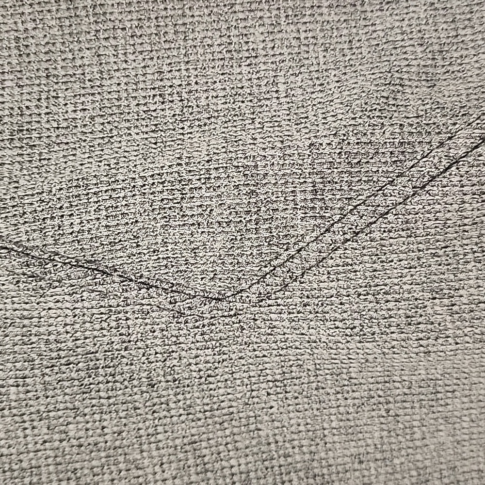 Grey Volcom shirt - Picture 6 of 11